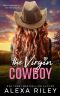 [Cowboys & Virgins 04] • The Virgin Cowboy